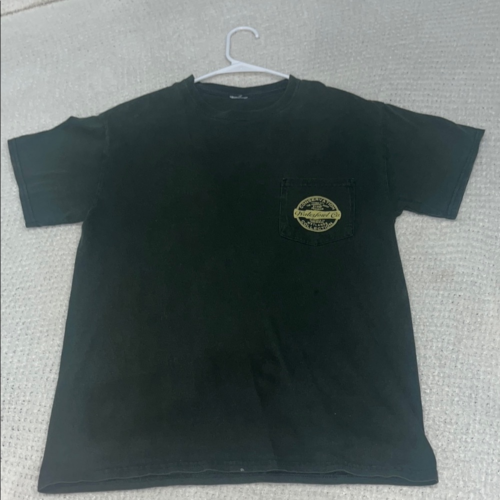 Waterfowl.co mallard tags graphic tee